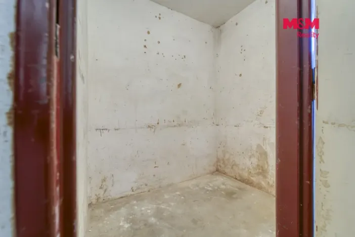 Prodej bytu 3+1, Chotěšov, Nové sídliště, 80 m2