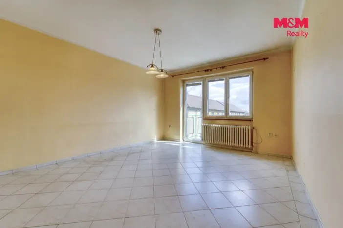 Prodej bytu 3+1, Chotěšov, Nové sídliště, 80 m2