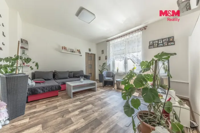 Prodej rodinného domu, Velké Hamry, 230 m2