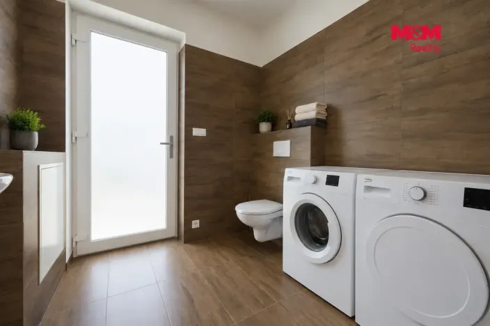 Prodej rodinného domu, Havlíčkův Brod, Nad Nivou, 238 m2