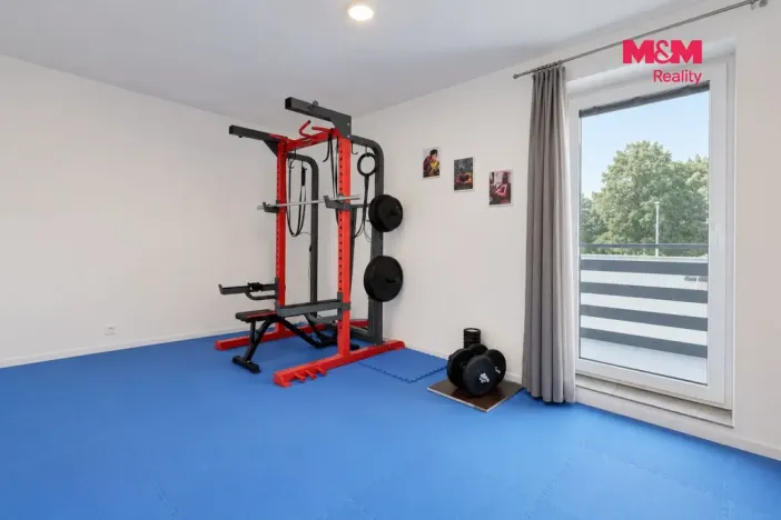 Prodej rodinného domu, Havlíčkův Brod, Nad Nivou, 238 m2