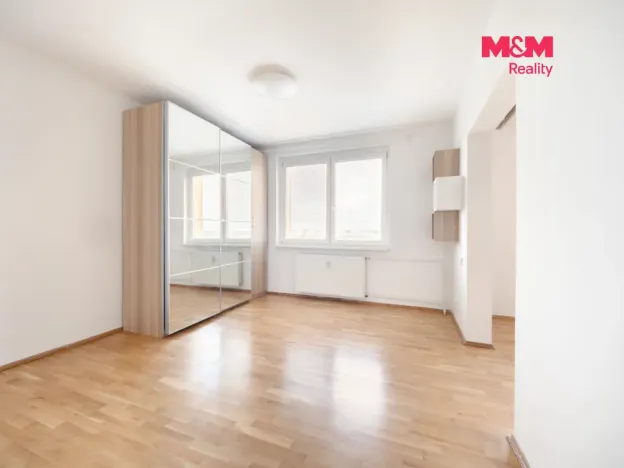 Prodej bytu 2+kk, Praha - Krč, Štúrova, 68 m2