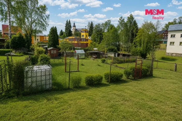 Prodej bytu 3+1, Hranice, Vítězná, 63 m2