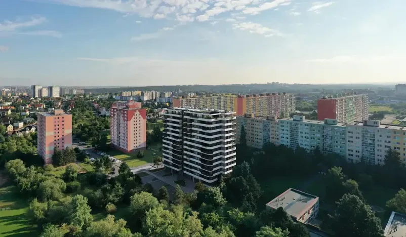 Prodej bytu 2+kk, Praha - Kamýk, Smotlachova, 57 m2