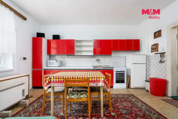 Prodej rodinného domu, Zdiby - Veltěž, Sedlecká, 227 m2