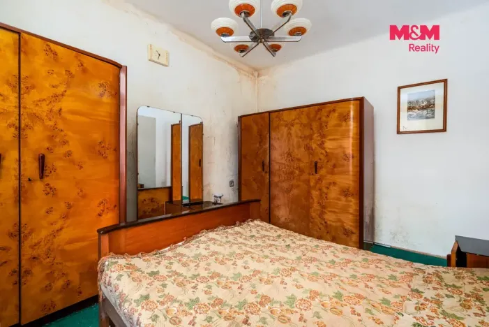 Prodej rodinného domu, Zdiby - Veltěž, Sedlecká, 227 m2