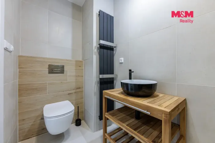Prodej bytu 3+kk, Abertamy, ČSA, 62 m2