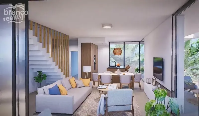 Prodej bytu 4+kk, Cartagena, Murcia, Španělsko, 151 m2