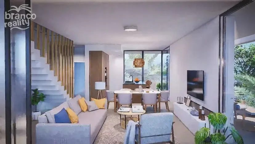 Prodej bytu 4+kk, Cartagena, Murcia, Španělsko, 170 m2