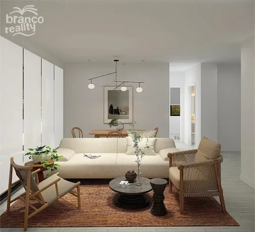 Prodej bytu 4+kk, Torrevieja, Alicante, Španělsko, 122 m2