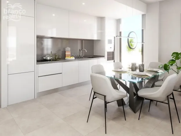 Prodej bytu 4+kk, Vera, Almería, Španělsko, 100 m2