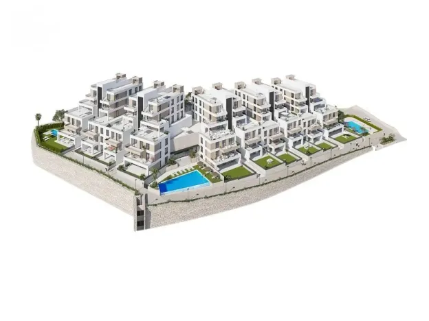 Prodej bytu 4+kk, Vera, Almería, Španělsko, 99 m2