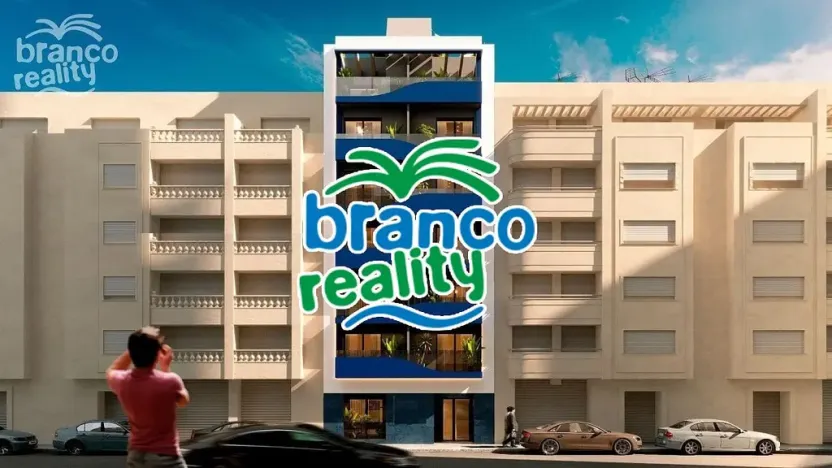 Prodej bytu 2+kk, Torrevieja, Alicante, Španělsko, 62 m2