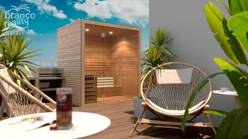 Prodej bytu 2+kk, Torrevieja, Alicante, Španělsko, 62 m2