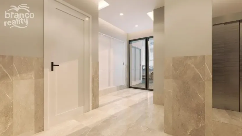 Prodej bytu 2+kk, Torrevieja, Alicante, Španělsko, 62 m2