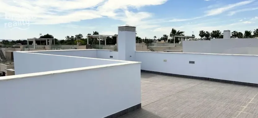 Prodej rodinného domu, Rojales, Alicante, Španělsko, 98 m2