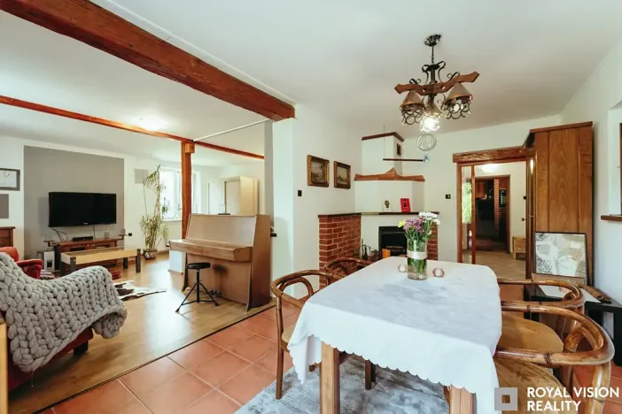 Prodej rodinného domu, Frýdlant nad Ostravicí, 265 m2