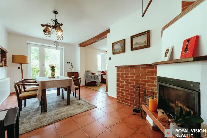 Prodej rodinného domu, Frýdlant nad Ostravicí, 265 m2