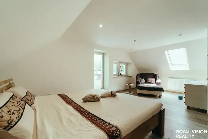 Prodej rodinného domu, Frýdlant nad Ostravicí, 265 m2