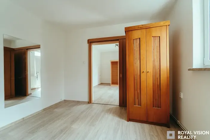Prodej rodinného domu, Frýdlant nad Ostravicí, 265 m2