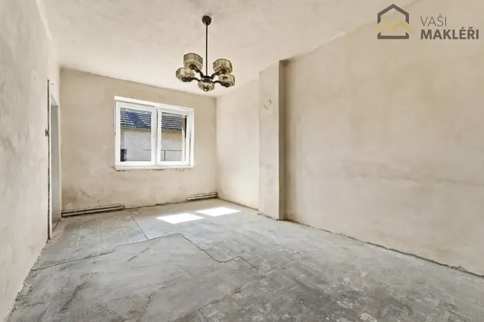 Prodej rodinného domu, Církvice, 124 m2