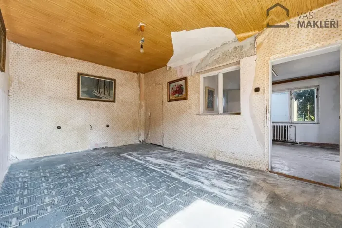 Prodej rodinného domu, Církvice, 124 m2