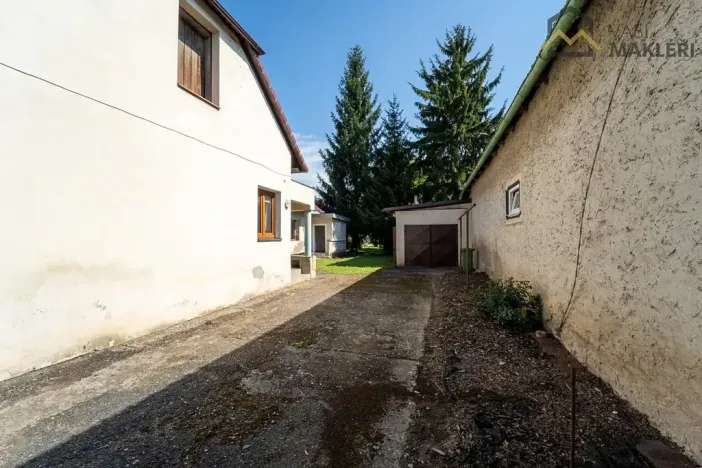 Prodej rodinného domu, Církvice, 124 m2