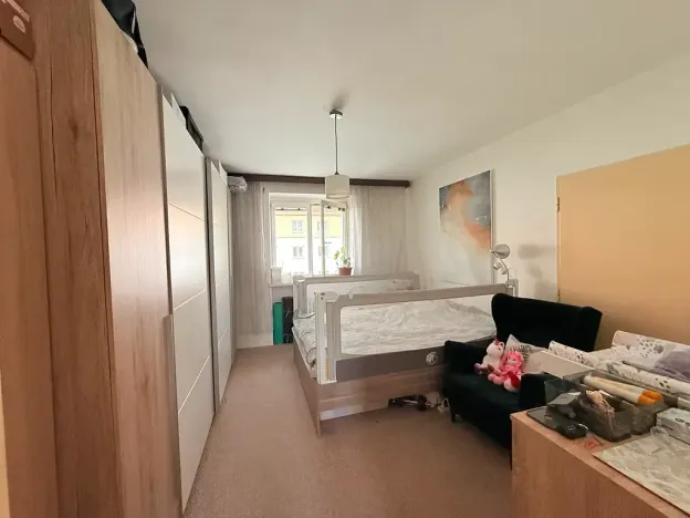 Pronájem bytu 2+1, Brno, Klímova, 60 m2