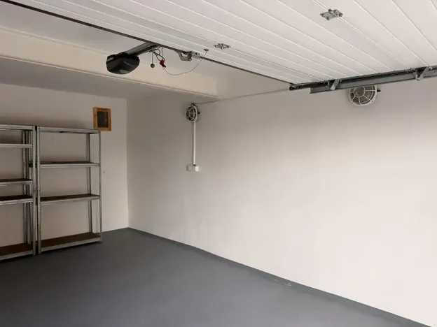 Prodej garáže, Děčín, Resslova, 31 m2