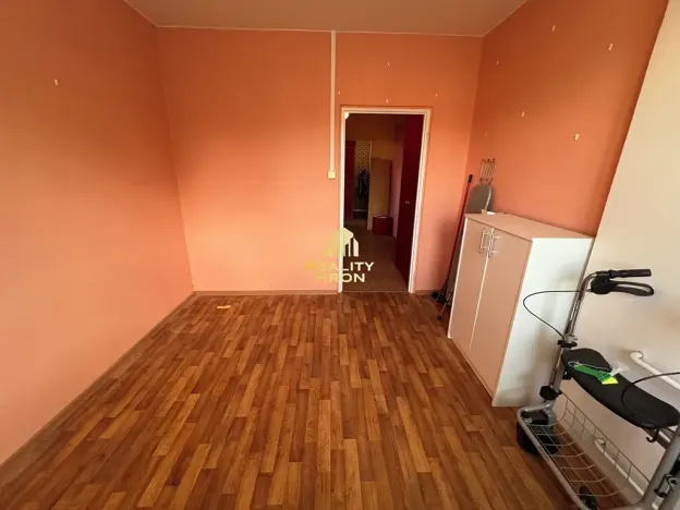 Prodej bytu 3+1, Klášterec nad Ohří, Budovatelská, 72 m2