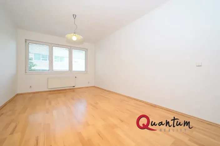Pronájem bytu 1+kk, Praha - Michle, Jemnická, 30 m2