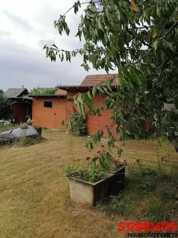 Prodej pozemku pro bydlení, Plzeň, 774 m2