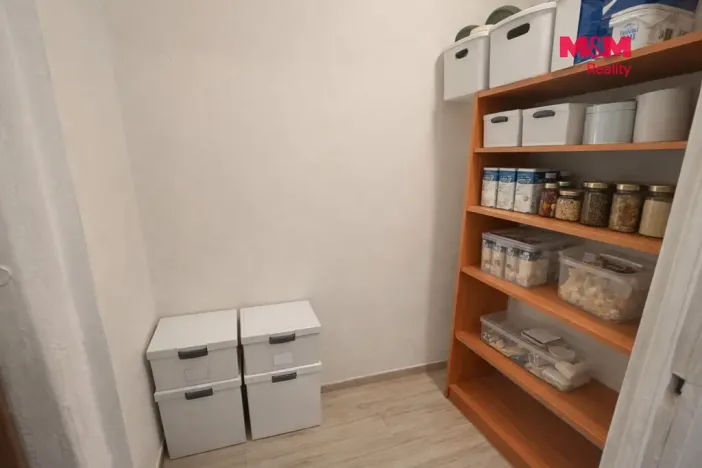 Prodej bytu 2+1, Chomutov, Písečná, 63 m2