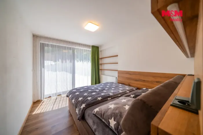 Prodej rodinného domu, Lažánky, 275 m2