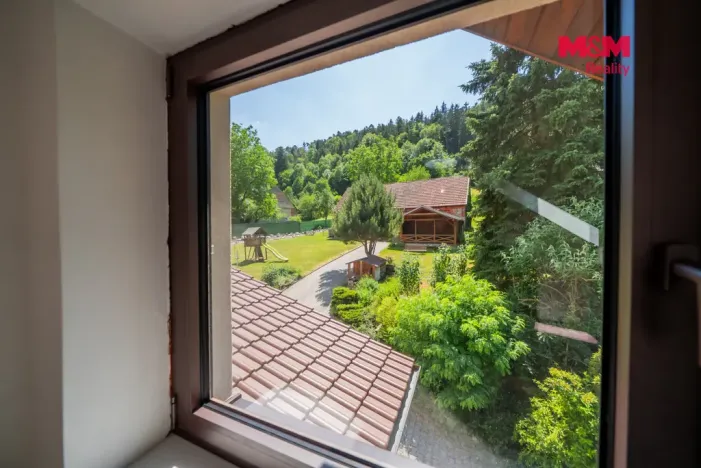 Prodej rodinného domu, Lažánky, 275 m2