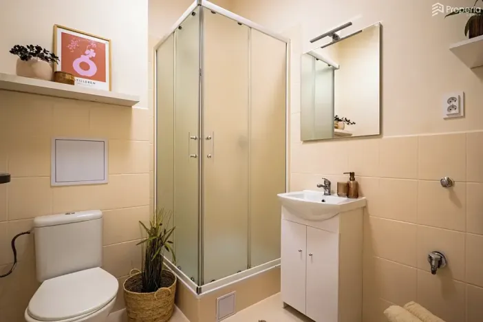 Prodej bytu 3+kk, Brno, Elgartova, 69 m2