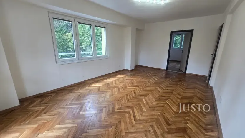Pronájem bytu 2+1, Písek, Dr. M. Horákové, 54 m2