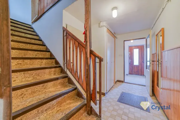 Prodej rodinného domu, Cheb, Goethova, 160 m2