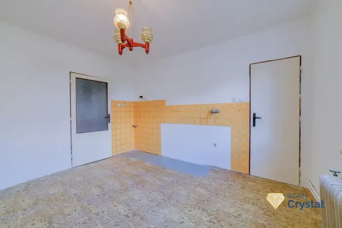 Prodej rodinného domu, Cheb, Goethova, 160 m2