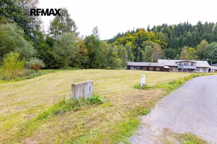 Prodej louky, Orličky, 61702 m2