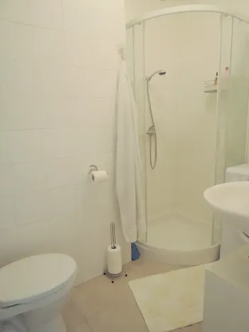 Pronájem bytu 1+kk, Vizovice, 3. května, 26 m2