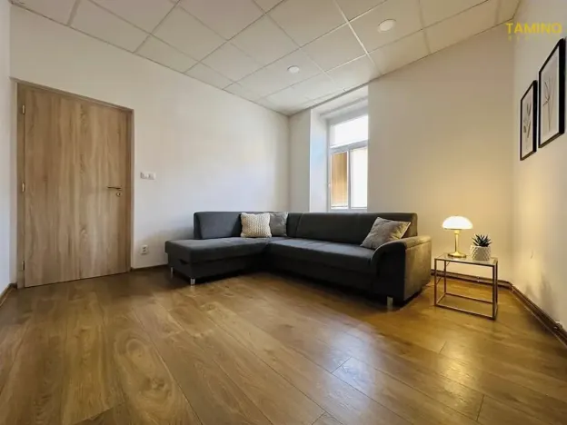 Pronájem bytu 2+1, Třebíč, Heliadova, 56 m2