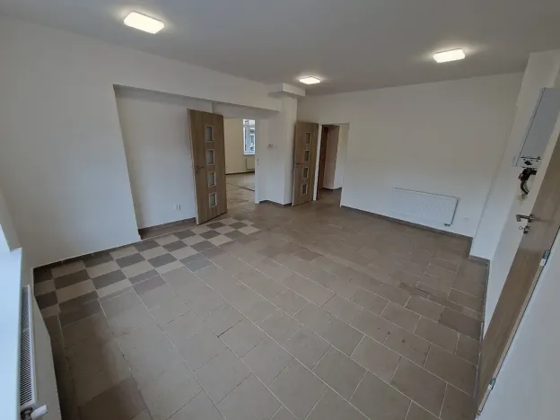 Pronájem obchodního prostoru, Ostrava - Mariánské Hory, Bendlova, 165 m2