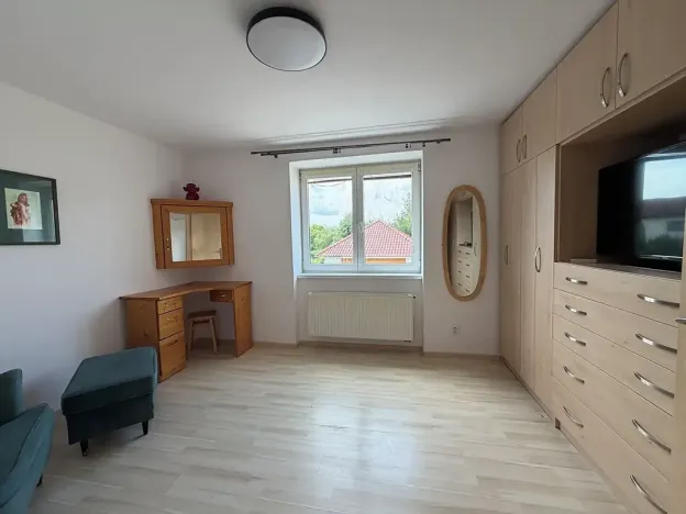 Pronájem bytu 3+1, Mikulov, Žižkova, 70 m2