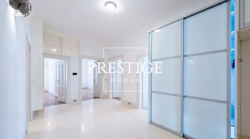 Pronájem bytu 4+1, Praha - Josefov, Bílkova, 142 m2