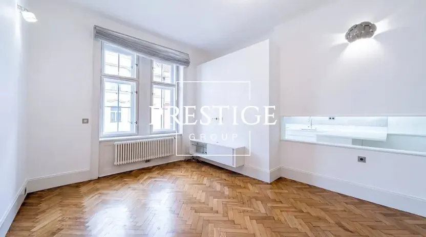 Pronájem bytu 4+1, Praha - Josefov, Bílkova, 142 m2