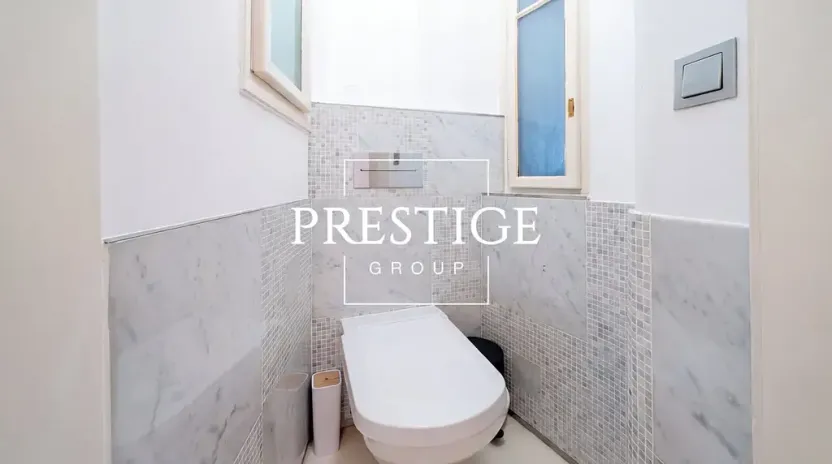 Pronájem bytu 4+1, Praha - Josefov, Bílkova, 142 m2