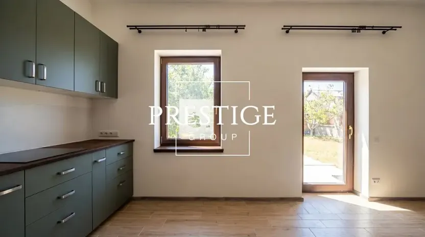 Pronájem rodinného domu, Horoměřice, Švejkova, 60 m2