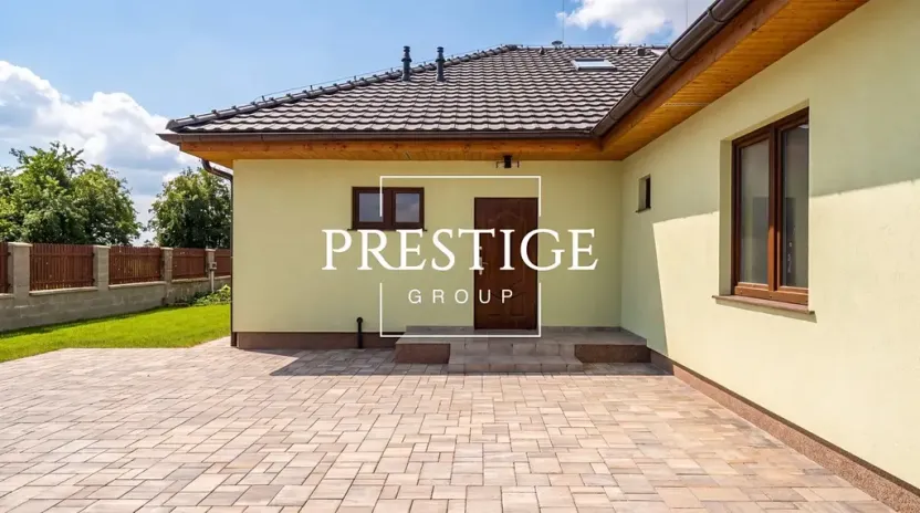Pronájem bytu 2+kk, Horoměřice, Švejkova, 60 m2