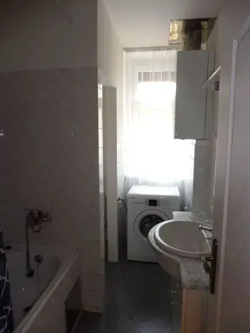 Pronájem bytu 2+1, Praha - Žižkov, Hartigova, 65 m2